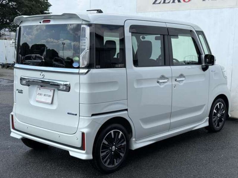 FLAIR WAGON