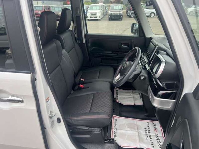 FLAIR WAGON