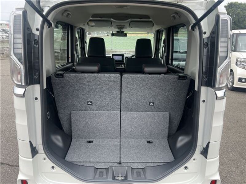 FLAIR WAGON
