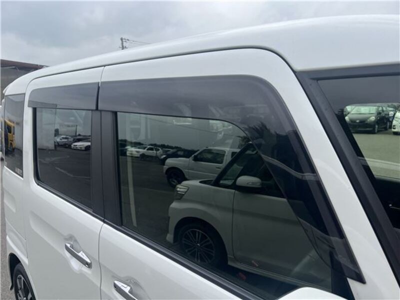 FLAIR WAGON