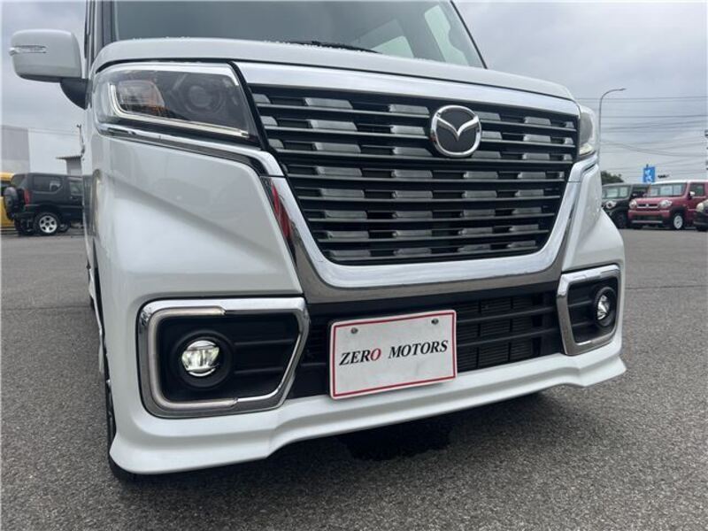 FLAIR WAGON