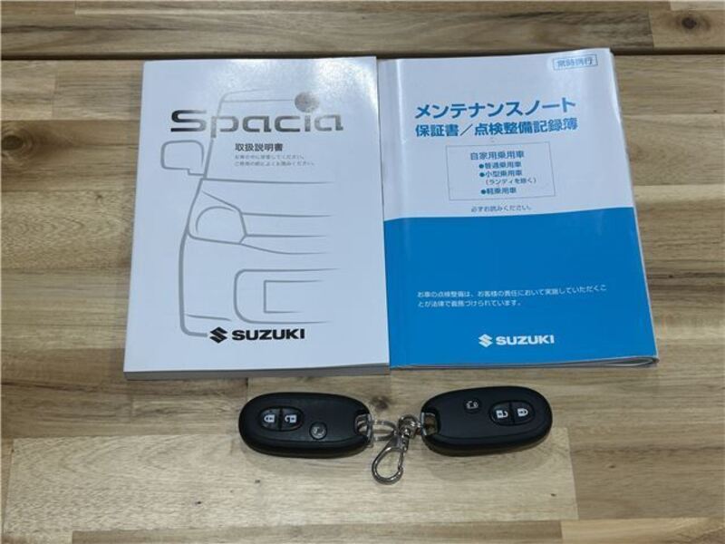 SPACIA