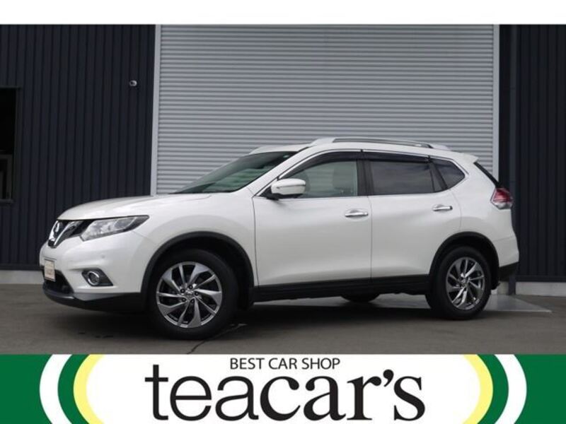X-TRAIL-0