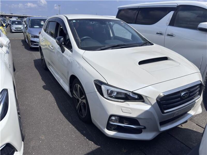 LEVORG-0