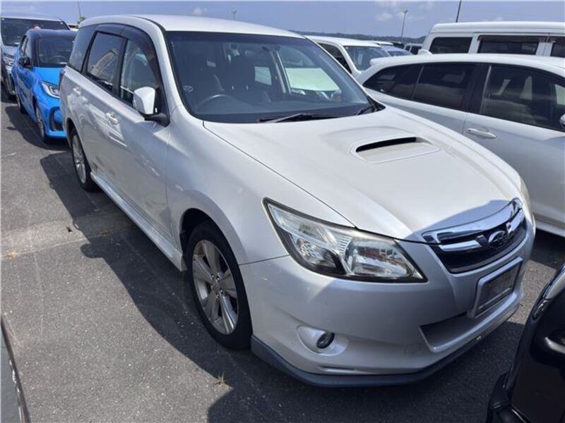 SUBARU EXIGA