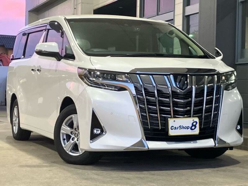 ALPHARD-0