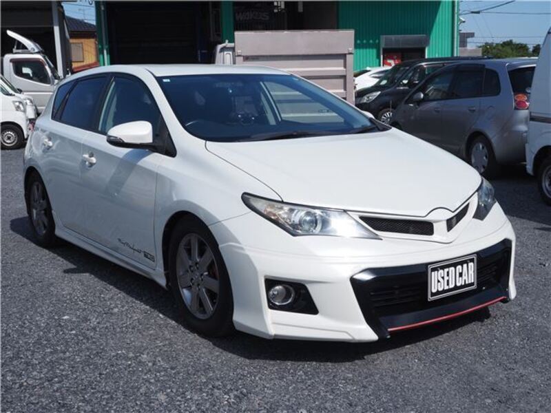 AURIS-0