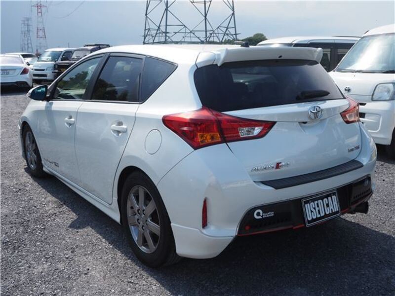 AURIS