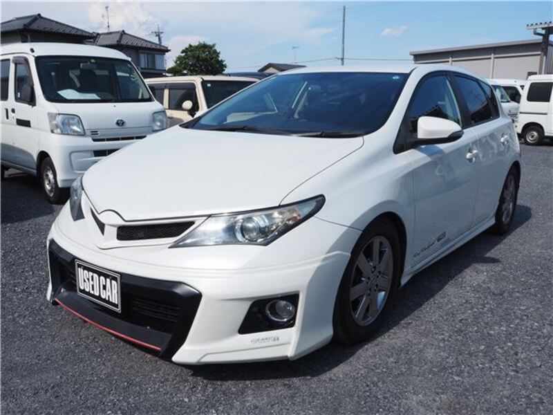 AURIS