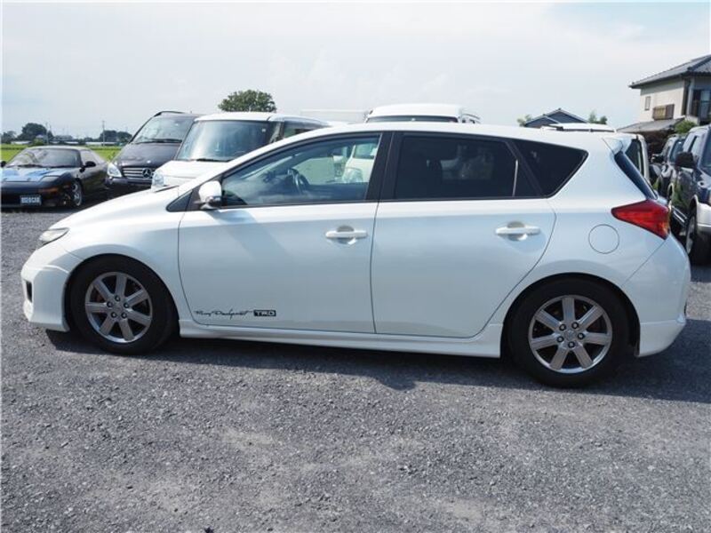 AURIS