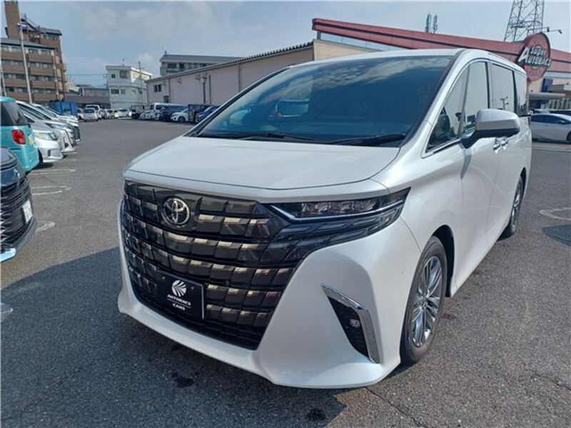 ALPHARD-0