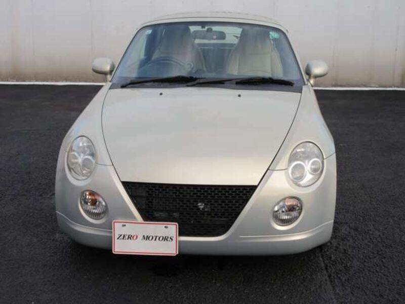 COPEN
