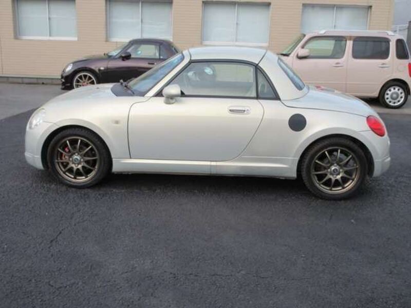COPEN