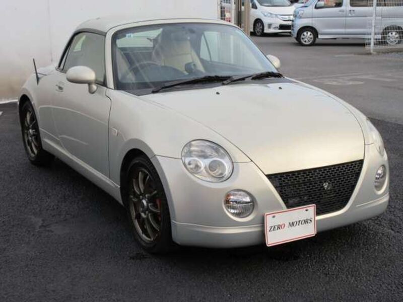 COPEN