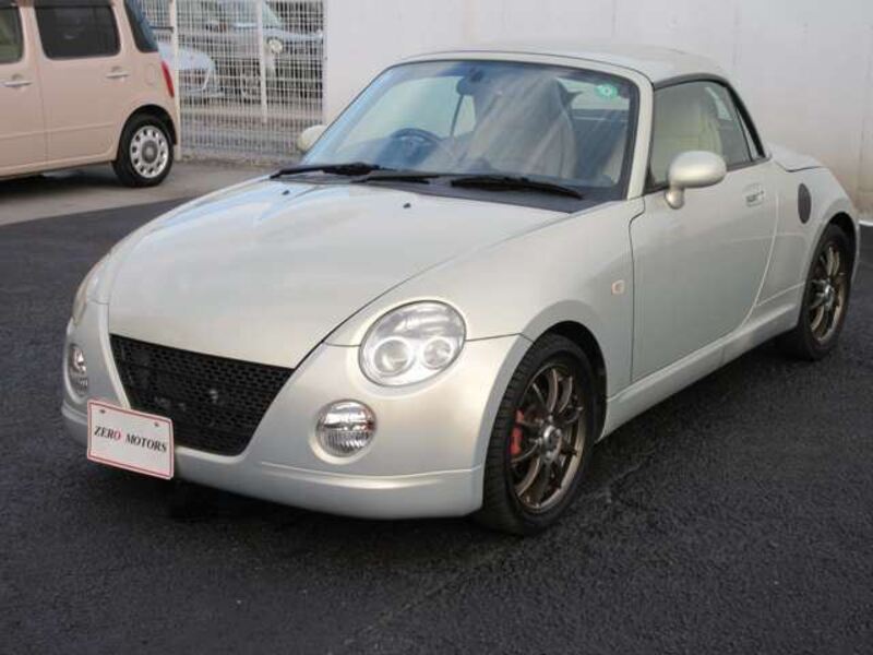 COPEN
