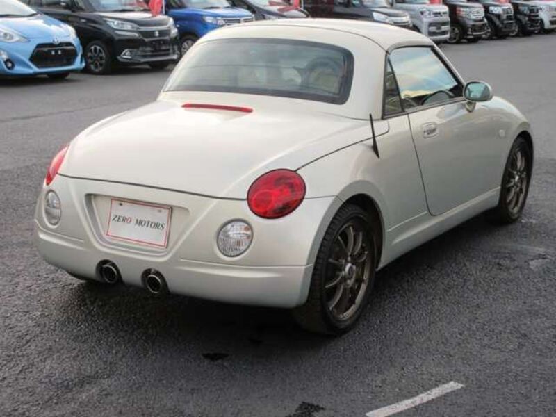 COPEN