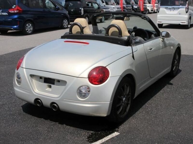 COPEN