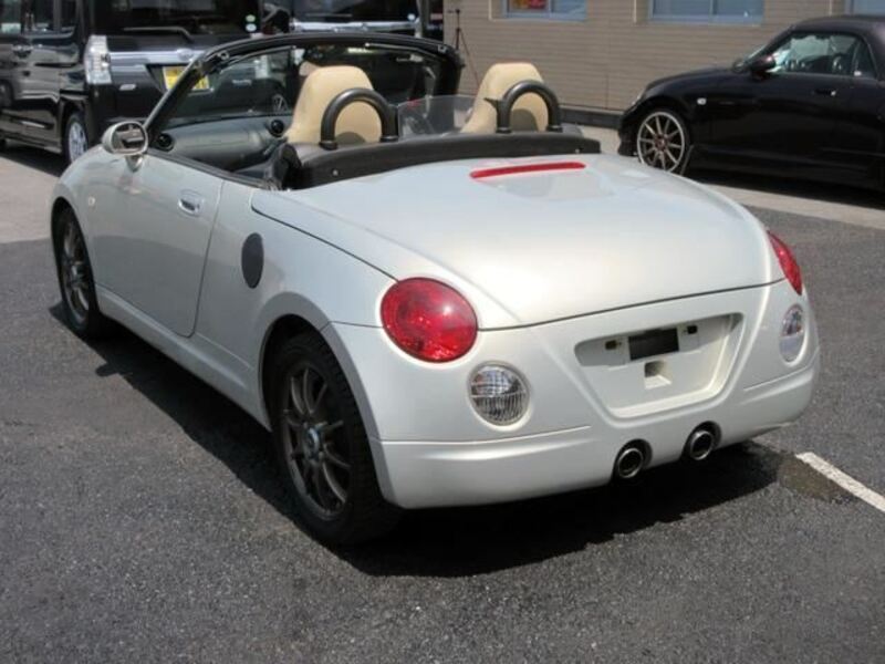 COPEN