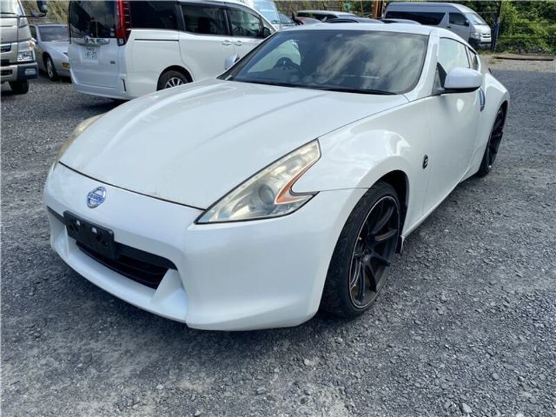 FAIRLADY Z-0
