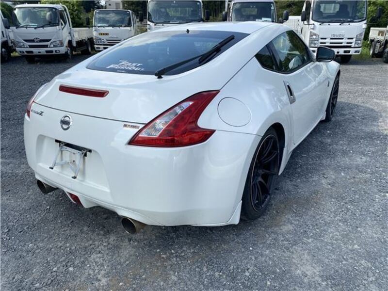 FAIRLADY Z
