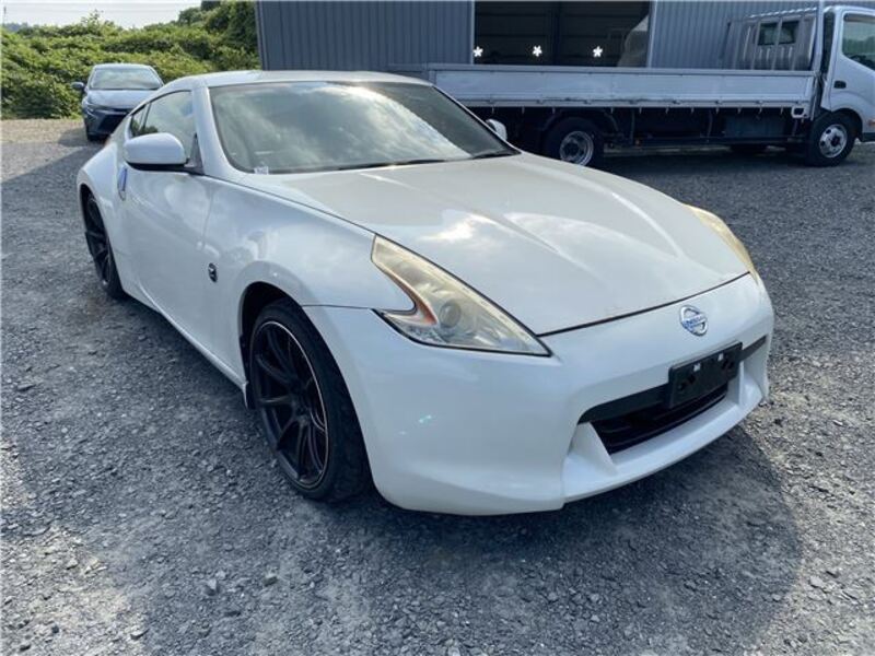 FAIRLADY Z