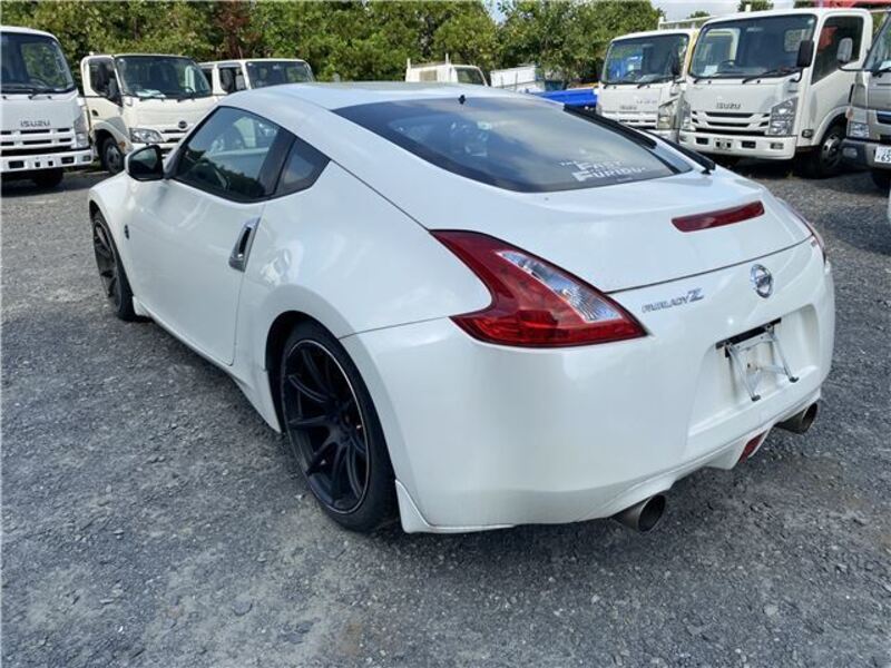 FAIRLADY Z