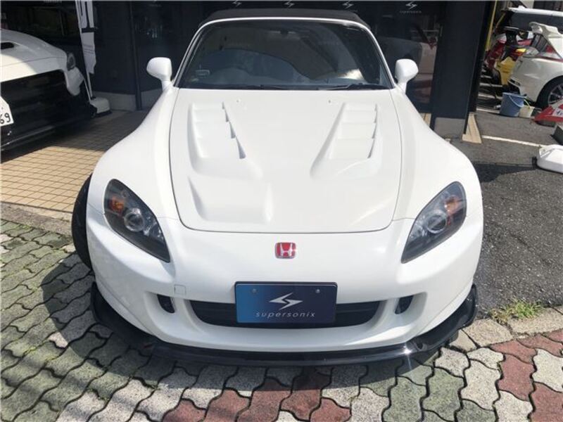 S2000