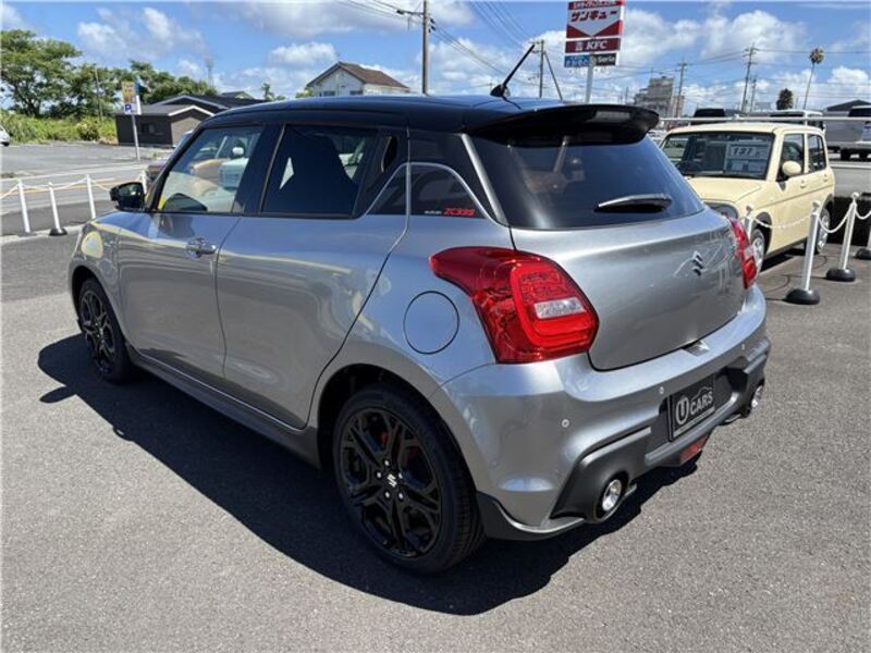 SWIFT