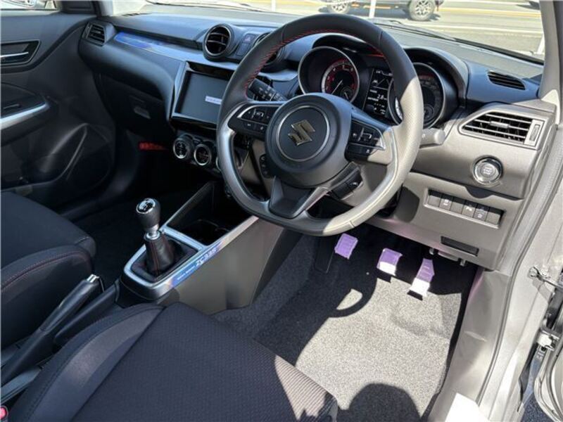 SWIFT