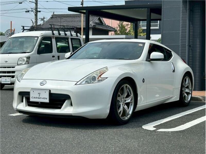 FAIRLADY Z