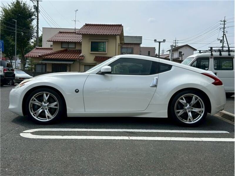FAIRLADY Z