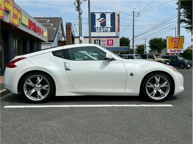 FAIRLADY Z