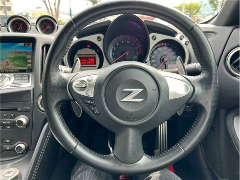 FAIRLADY Z