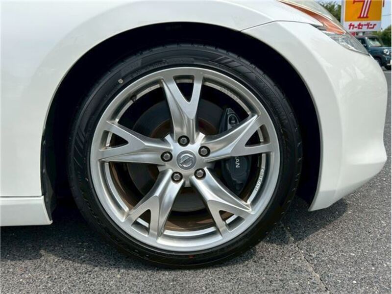 FAIRLADY Z