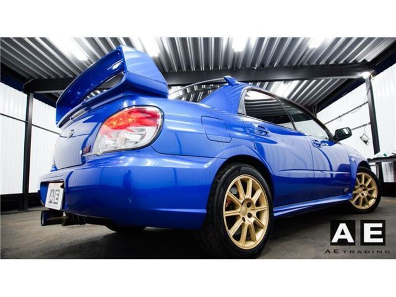IMPREZA