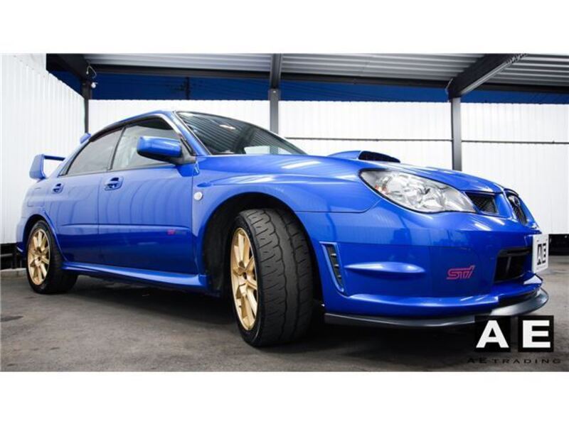 IMPREZA