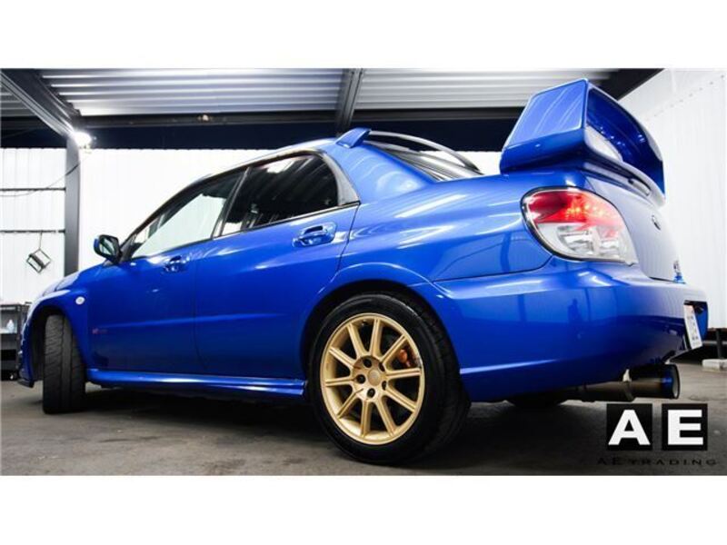IMPREZA