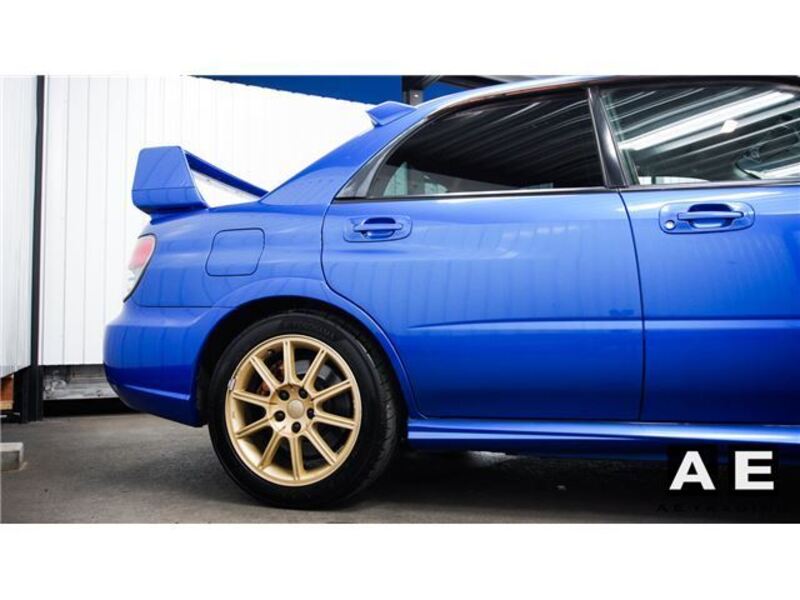 IMPREZA