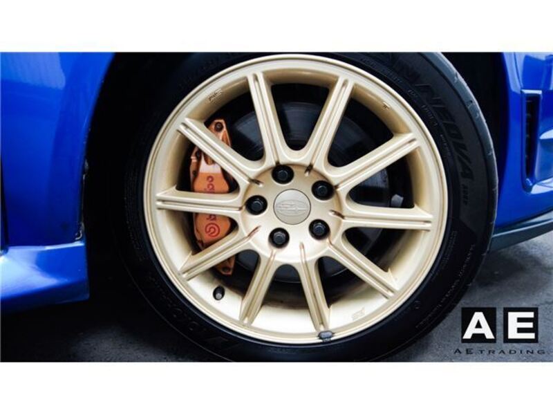 IMPREZA