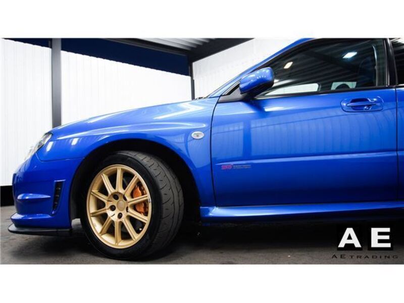 IMPREZA