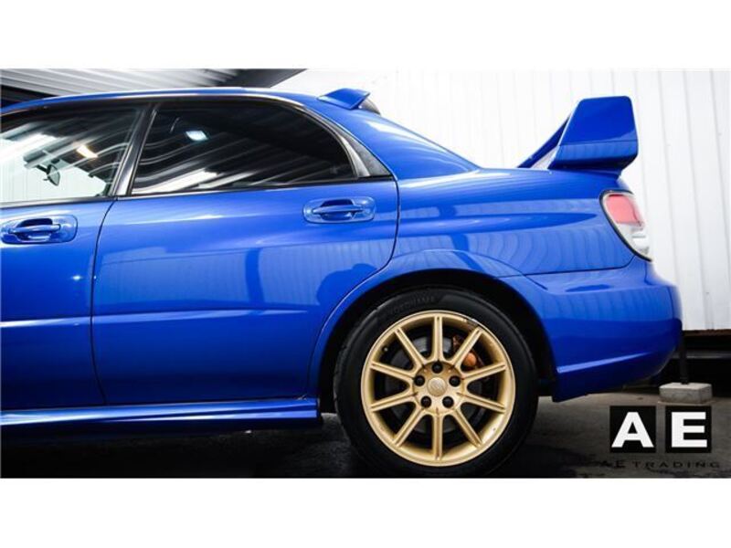 IMPREZA