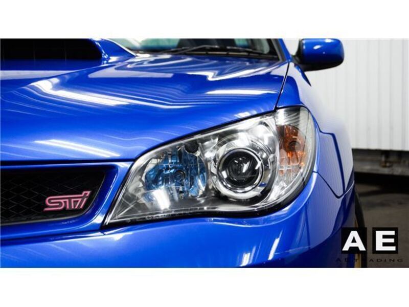 IMPREZA