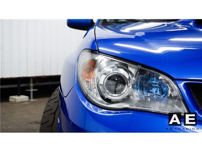 IMPREZA