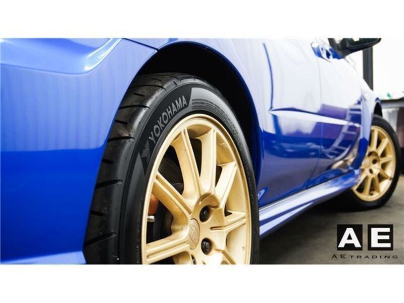 IMPREZA