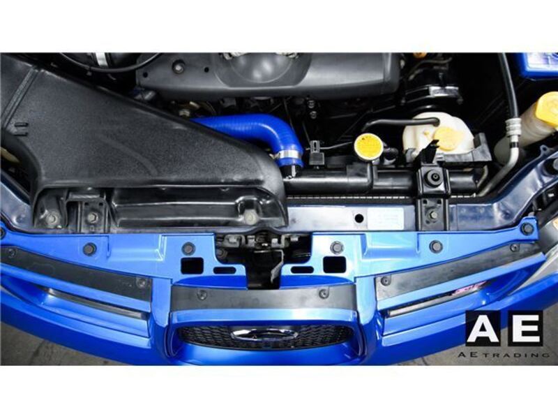 IMPREZA
