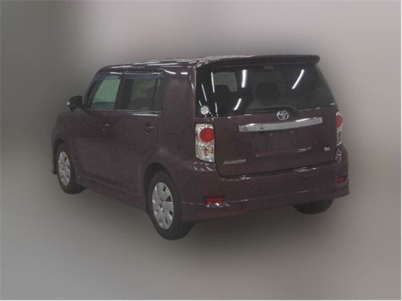 COROLLA RUMION