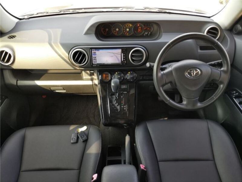 COROLLA RUMION
