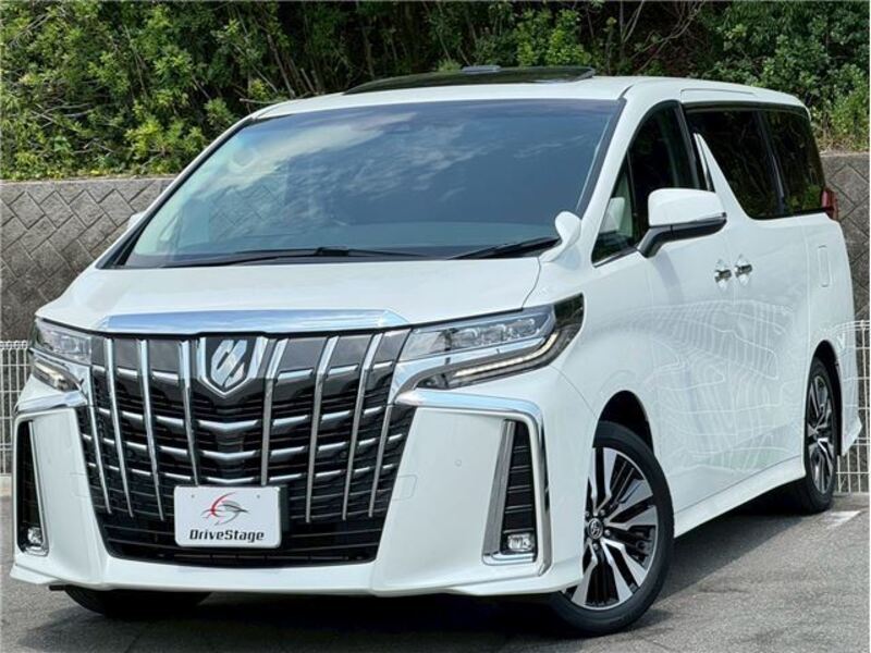 ALPHARD-0