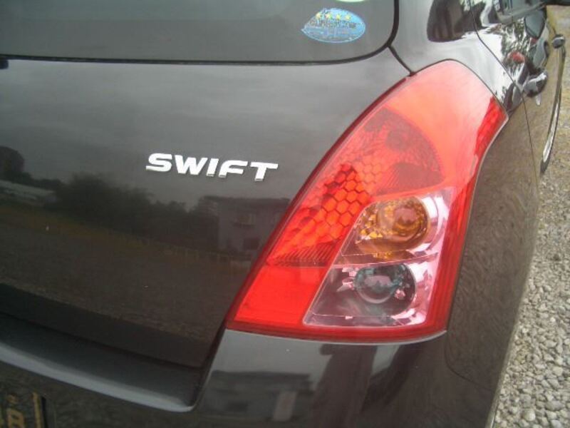 SWIFT