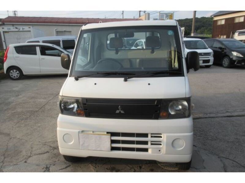 MINICAB TRUCK
